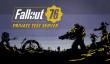 Bethesda приглашает любителей багов на тест обновления Wastlenders для Fallout 76